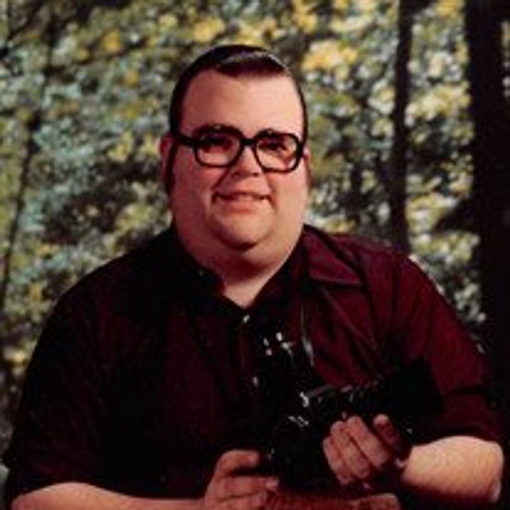 Michael  Edward Schmid