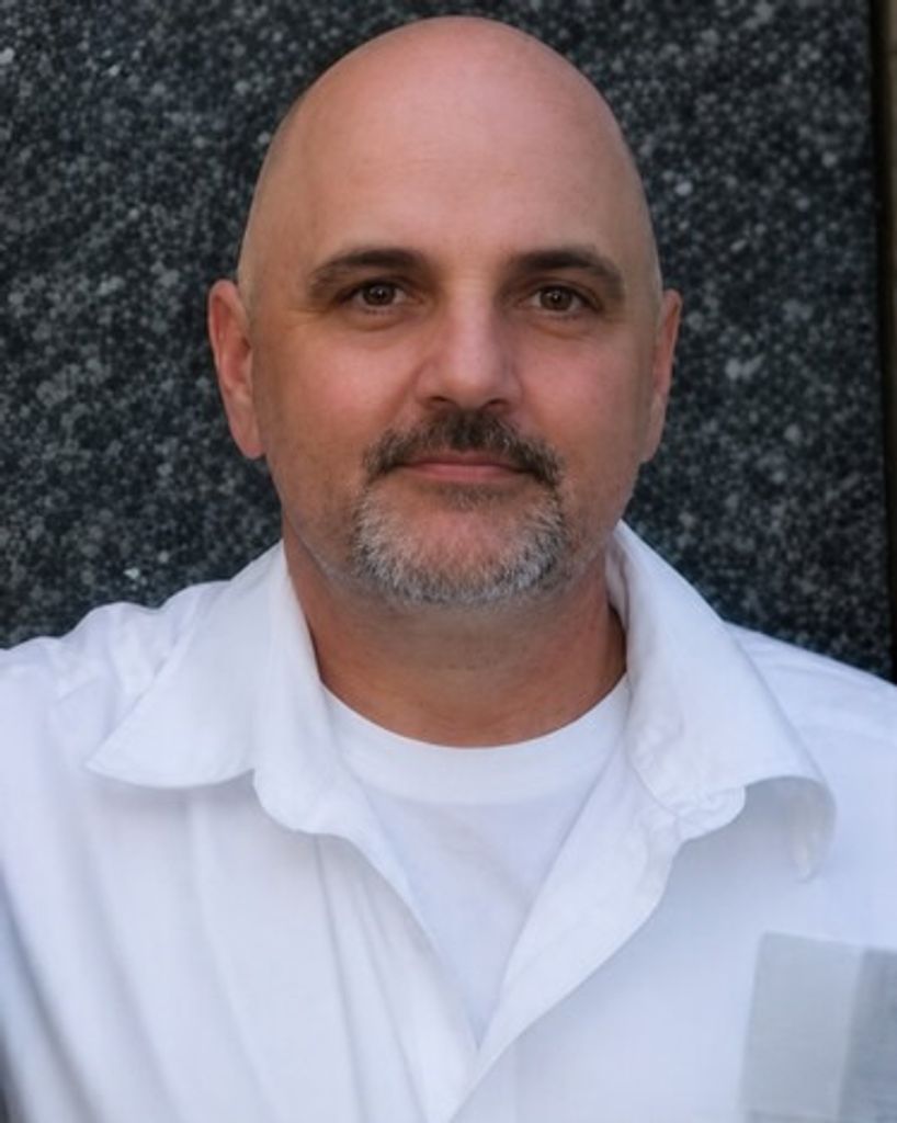 David Lee Caudill