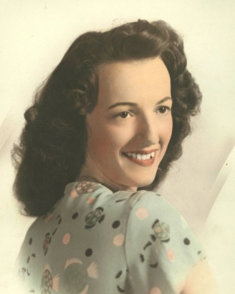 Lois Whitley