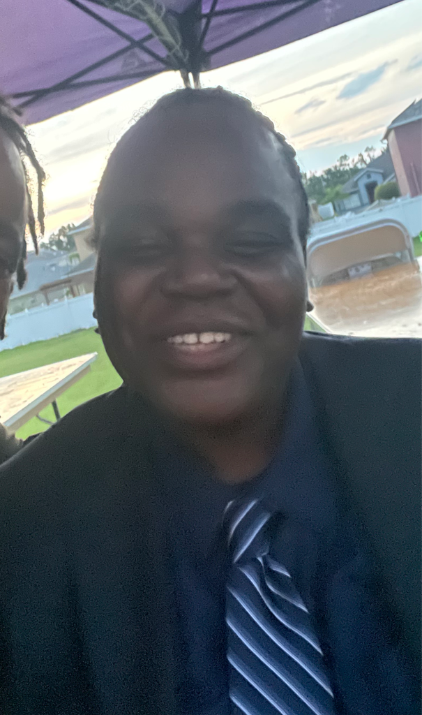 Anthony Williams Profile Photo