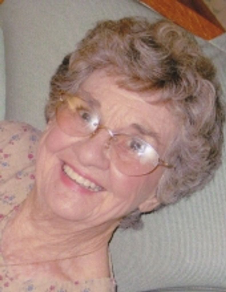 Jeanne Lois Galliers