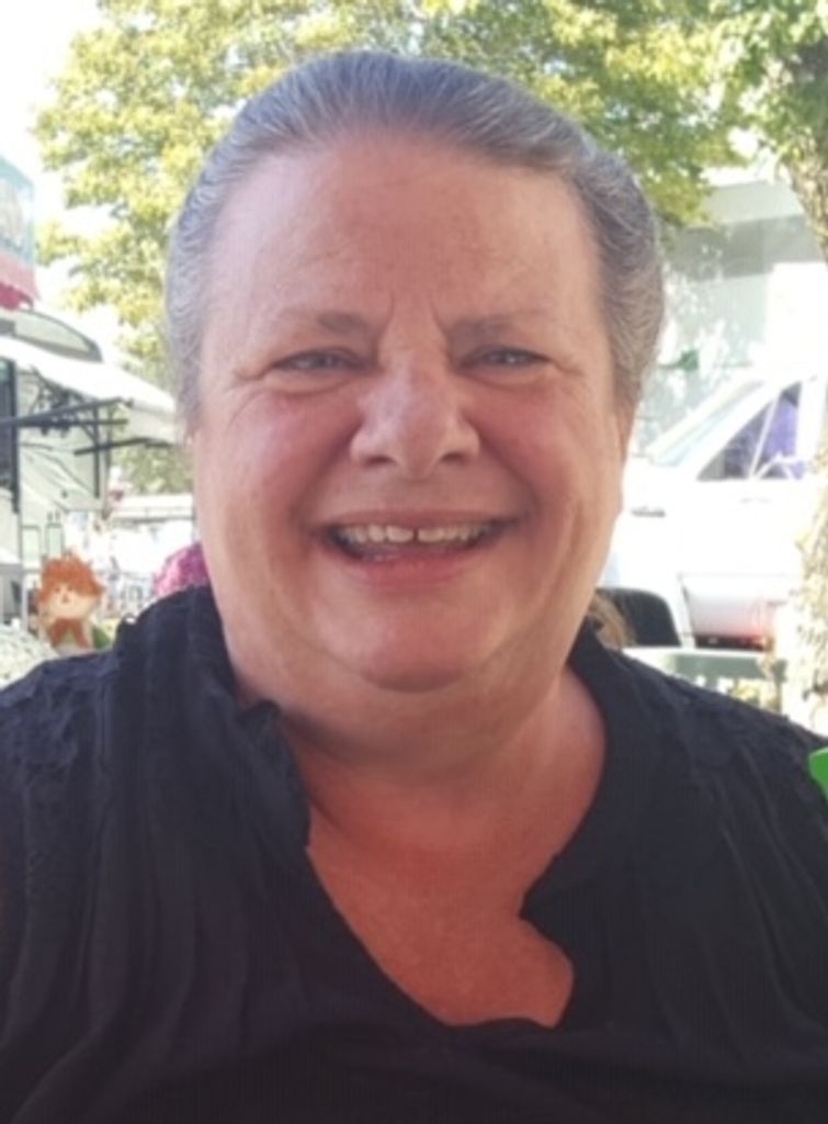 Mari Ann Mullen