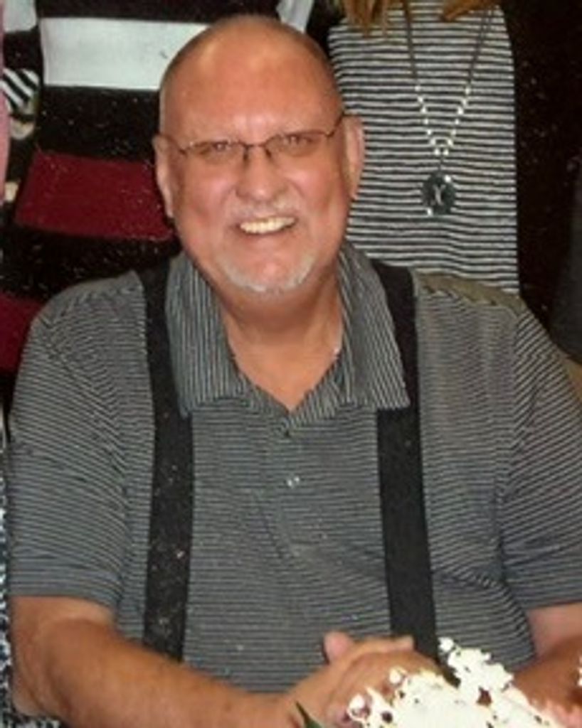 Herbert Glenn White Jr.