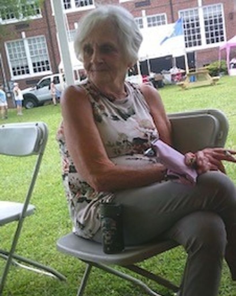 Sandra Sue Lovell Profile Photo