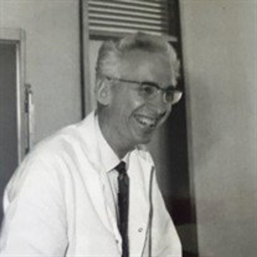 Jack Neitz Profile Photo