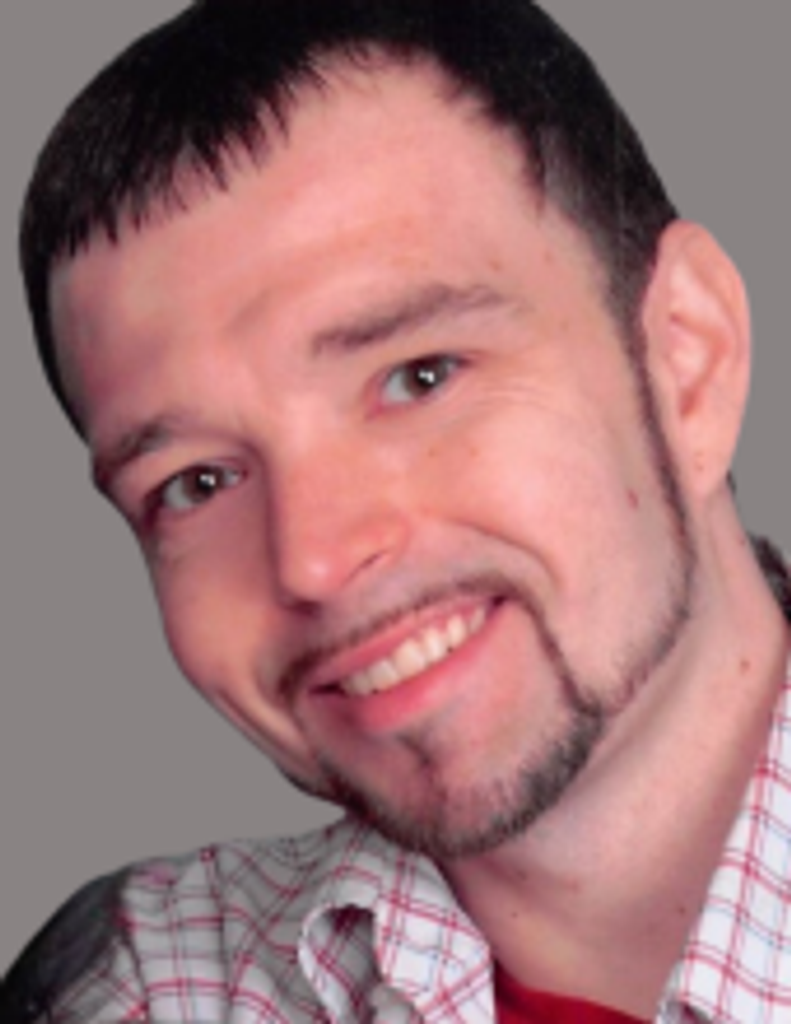 Ernest "Ernie" Junior Harris