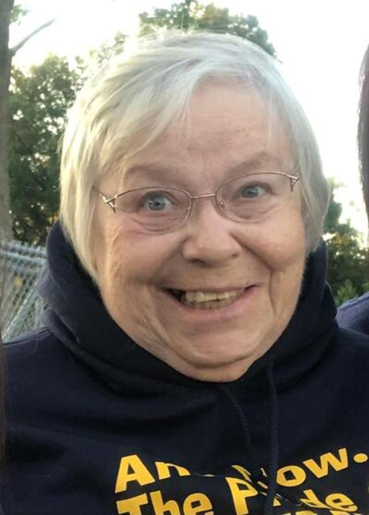 Madeline D. "Cookie" Schilling