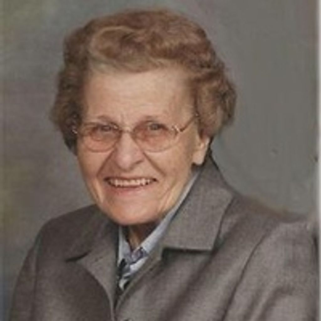 ADA EMMA WEBER