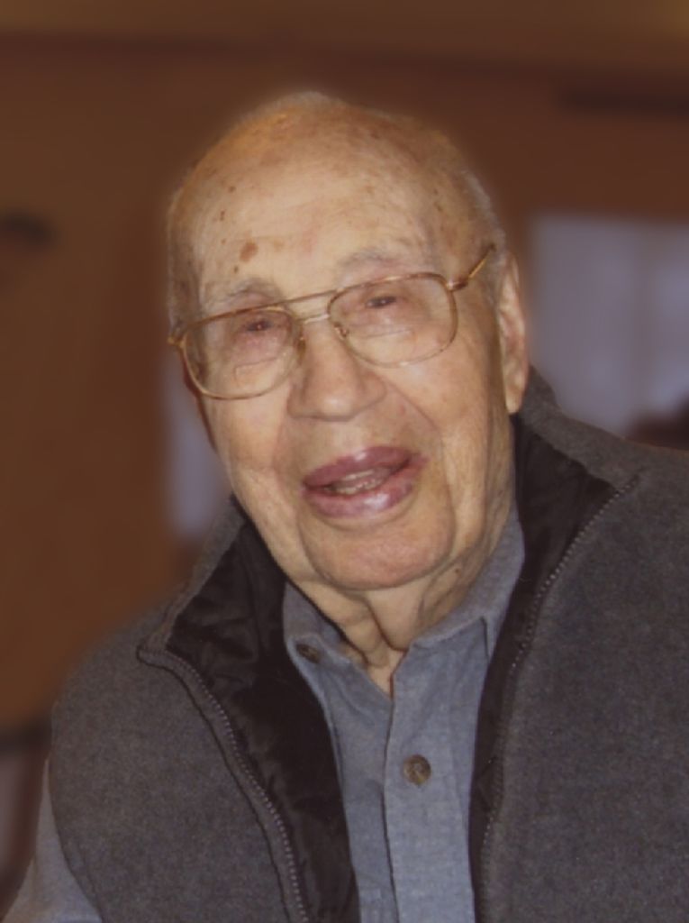 Burton S. Griner