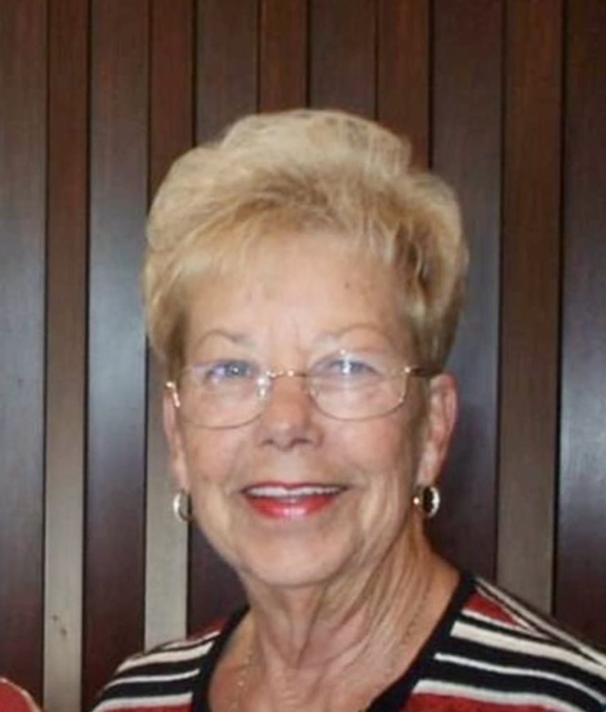 Mary Helen Coffee Profile Photo