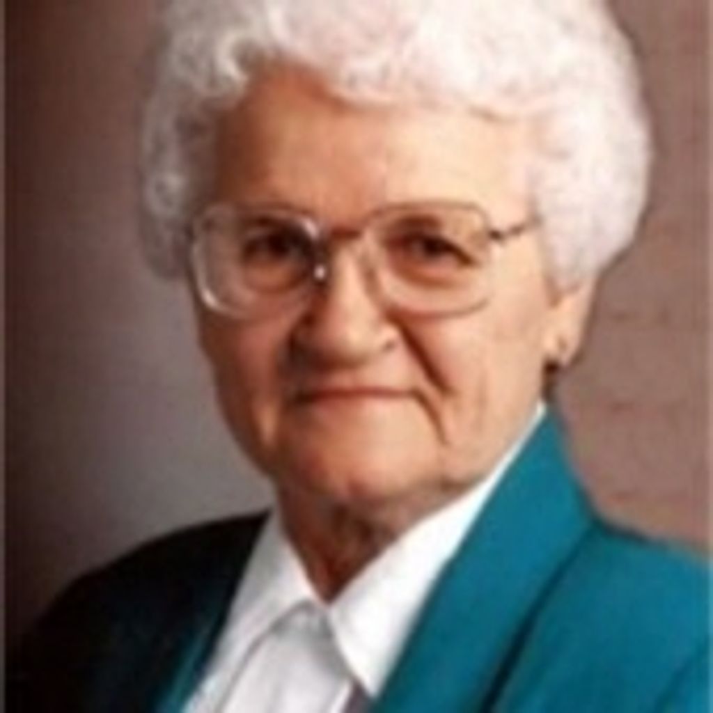 Pauline P. Woolley