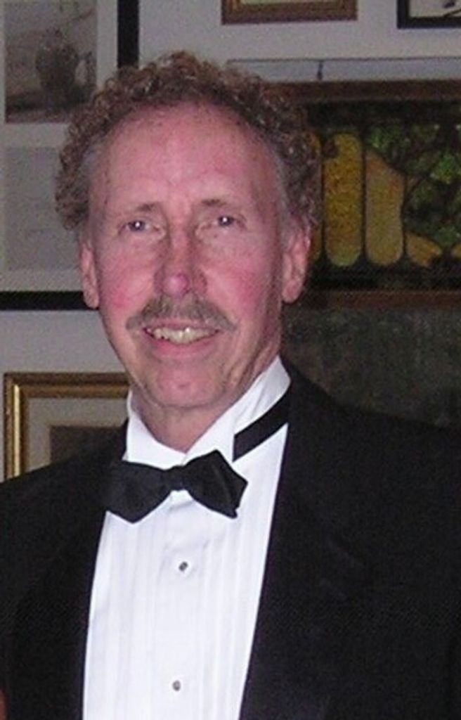 Raymond James Burt Ii Profile Photo