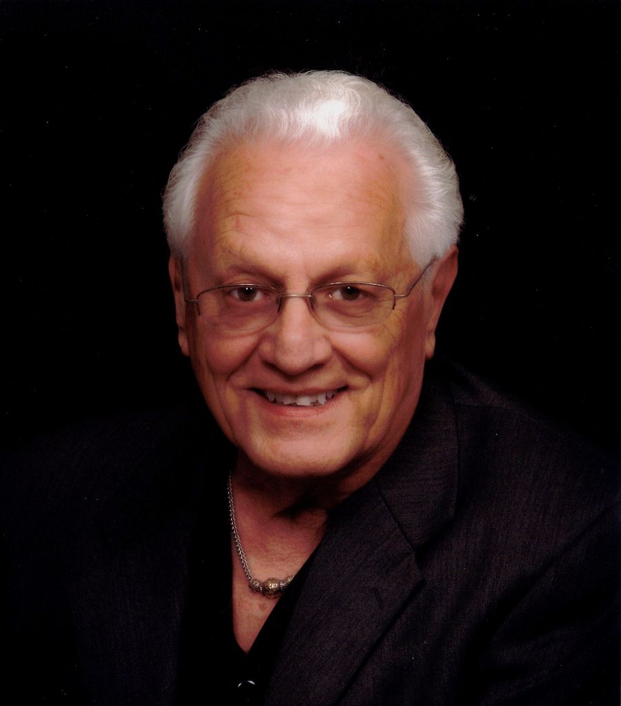 Samuel R. "Sam" Contino Profile Photo