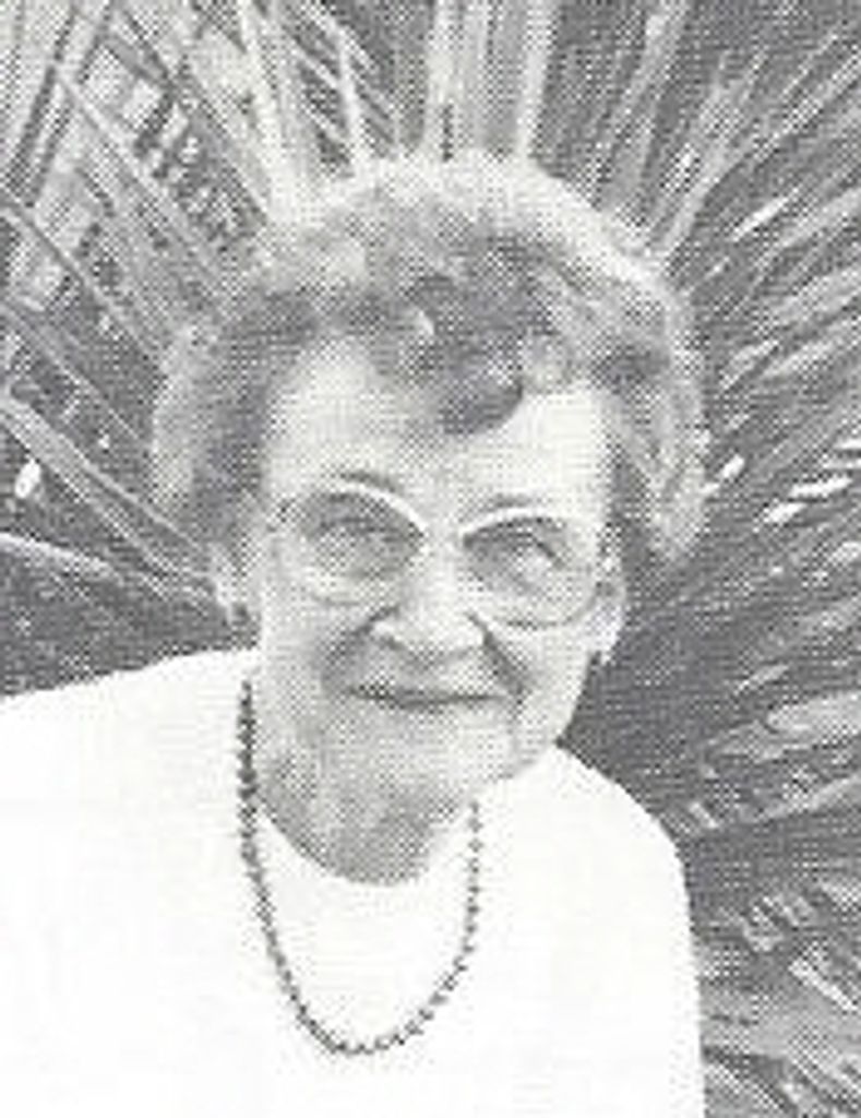 Leora M. Salchert