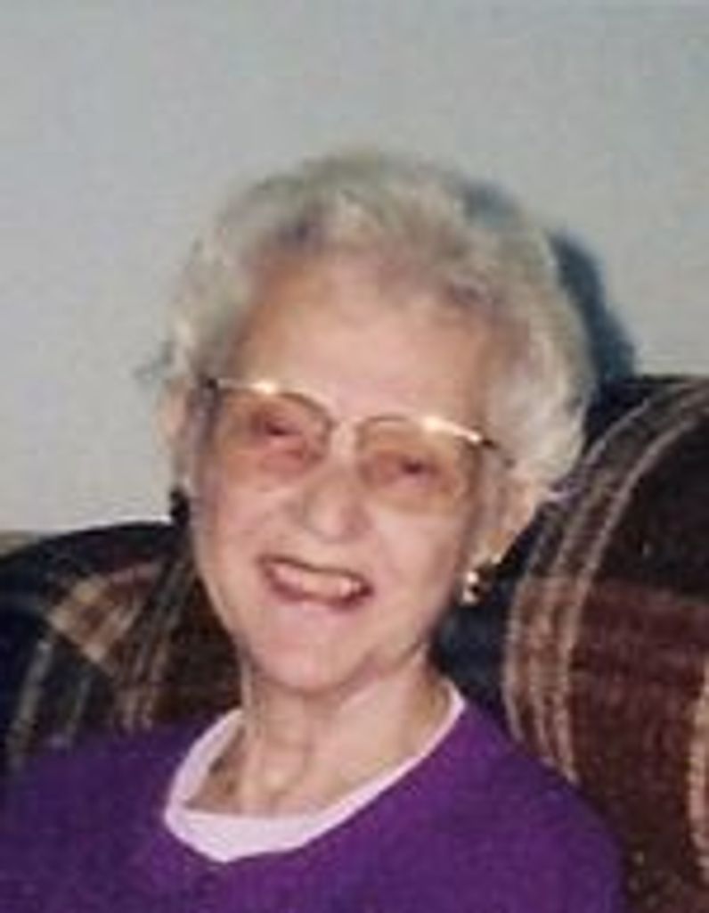 Betty J. Hines