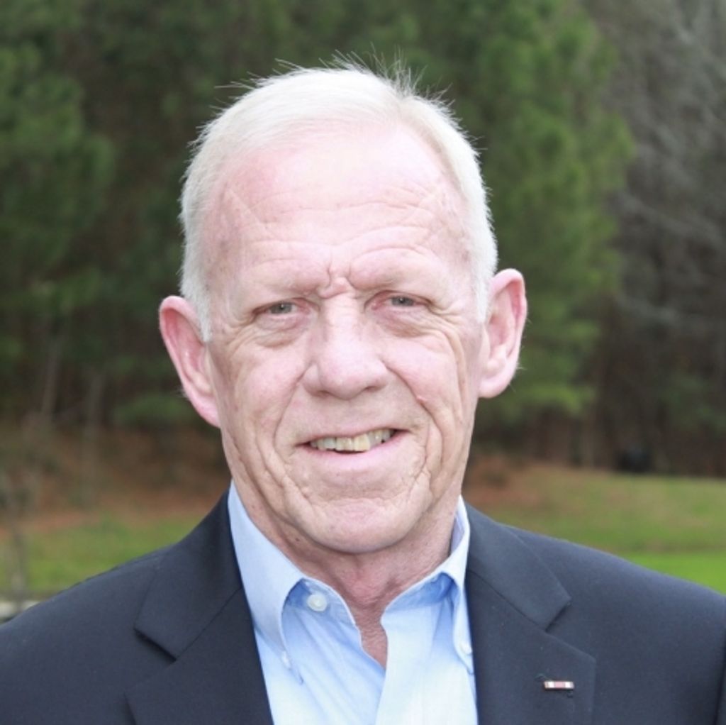 Richard D. Clark