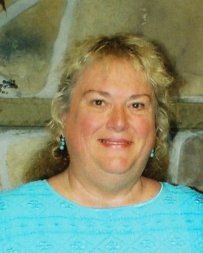 Martha Ann Serr