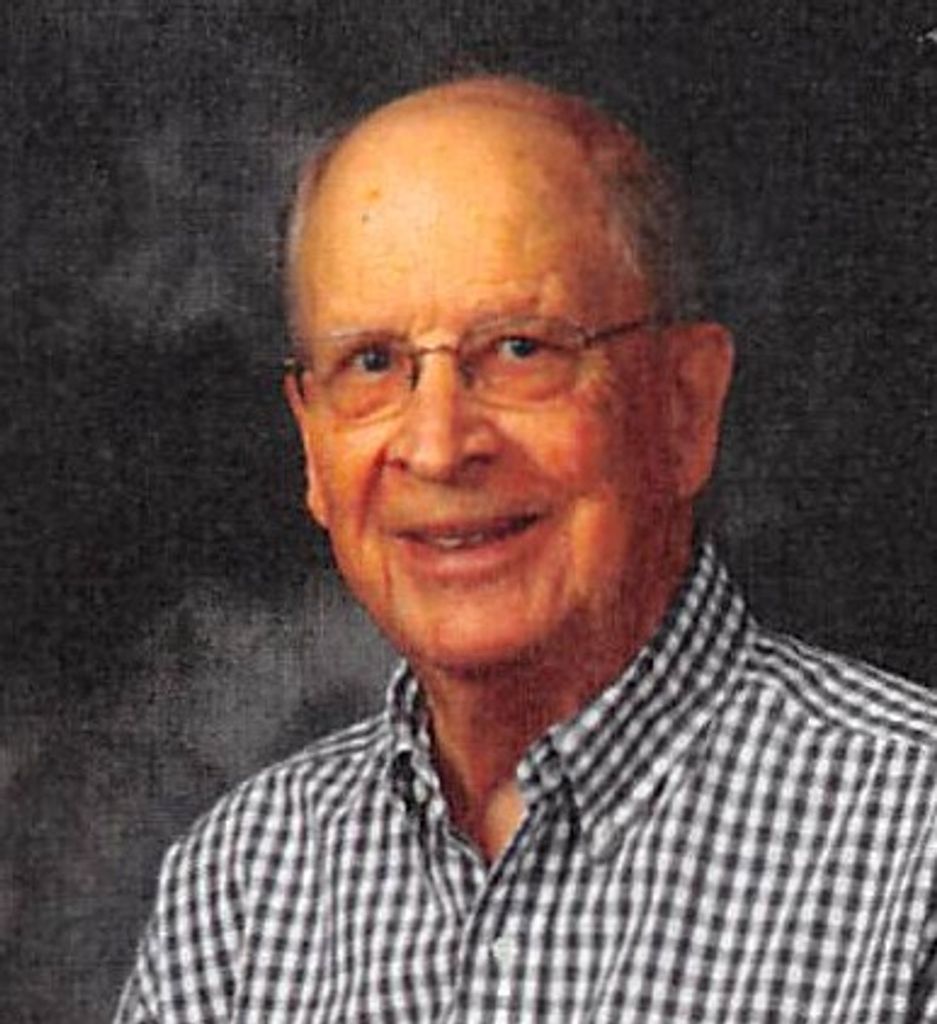 Lewis R. Johnston