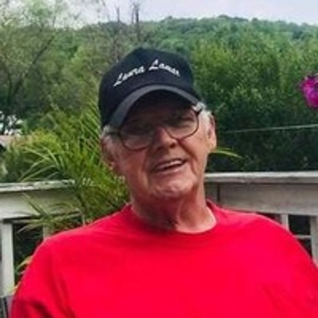 Bradley Fairbanks Profile Photo
