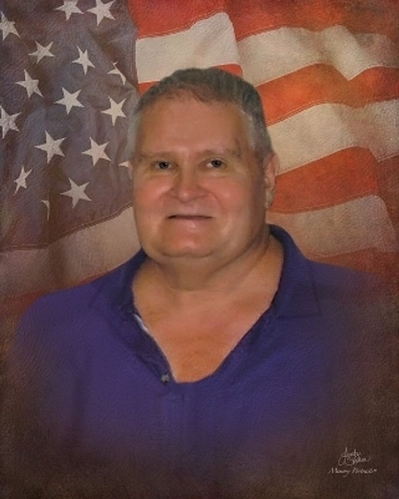 Robert M. Carroll Profile Photo