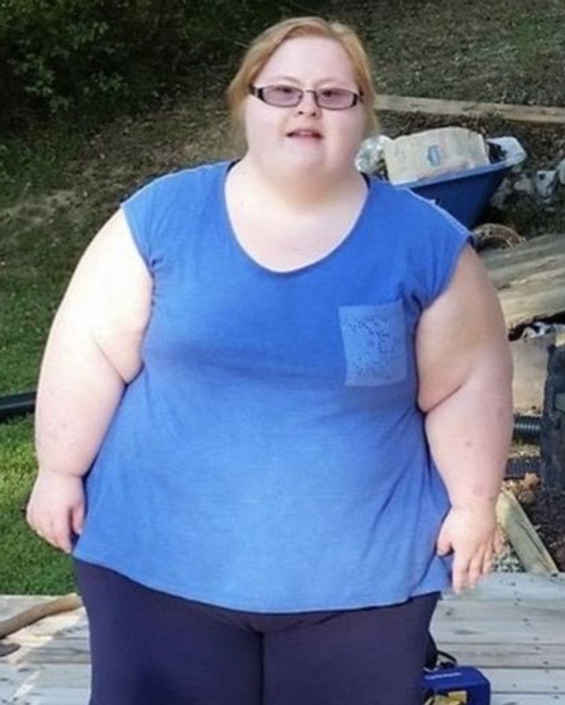 Nicole Eileen Widener