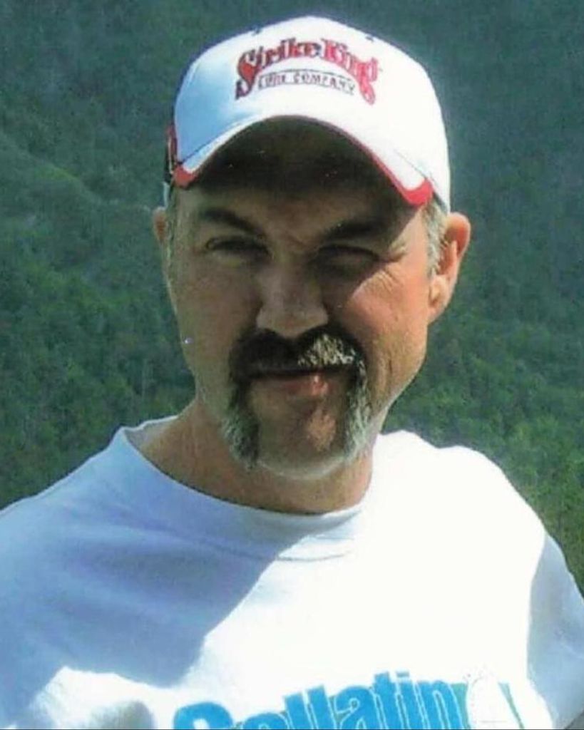 Brian Keith Templeton