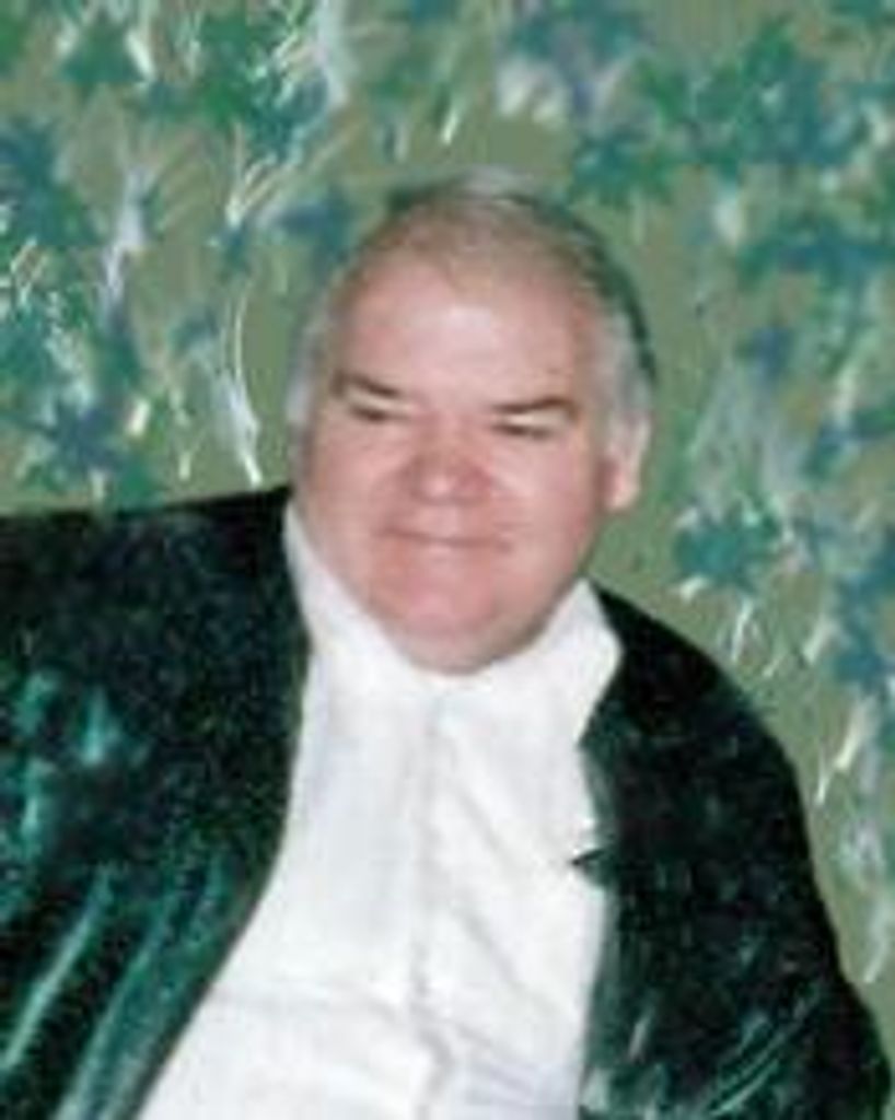 Clifford "Buck" Sears