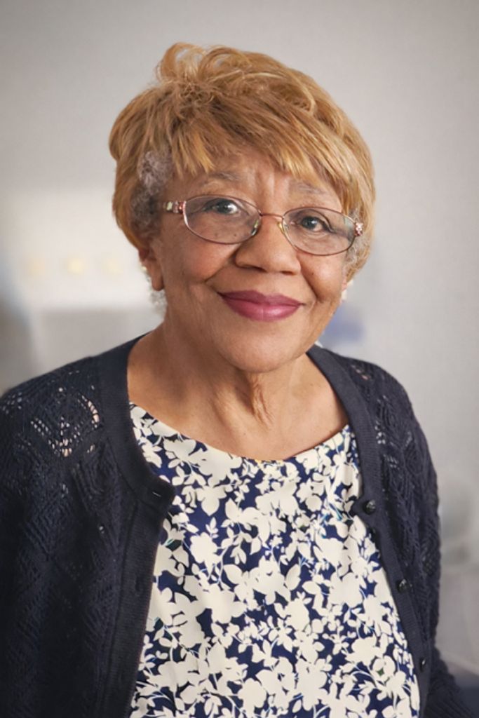 Marian Seay Profile Photo