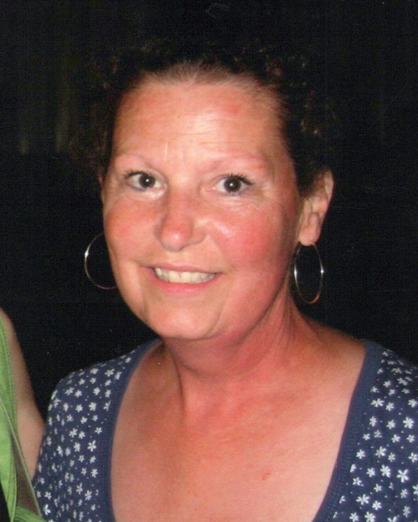 DeAnn Rae (Krueger) Ochsner
