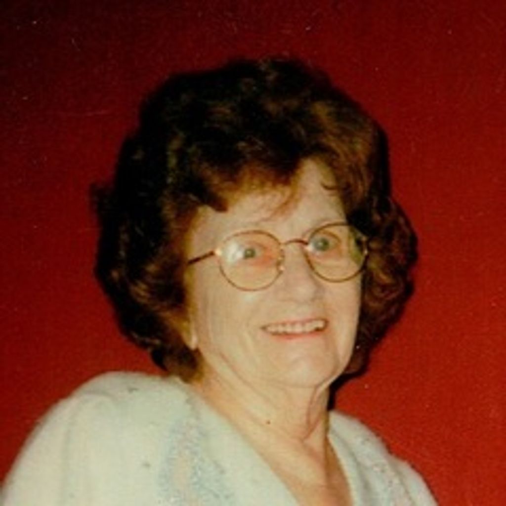 Betty Kuhns