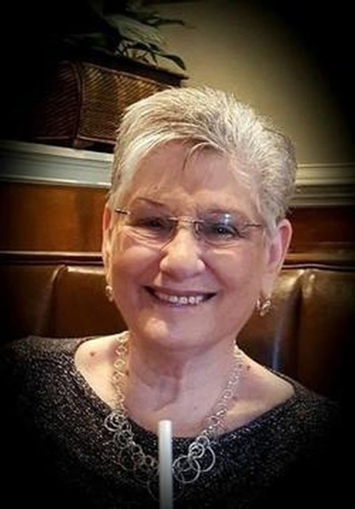 Geraldine "Jerri" Evans