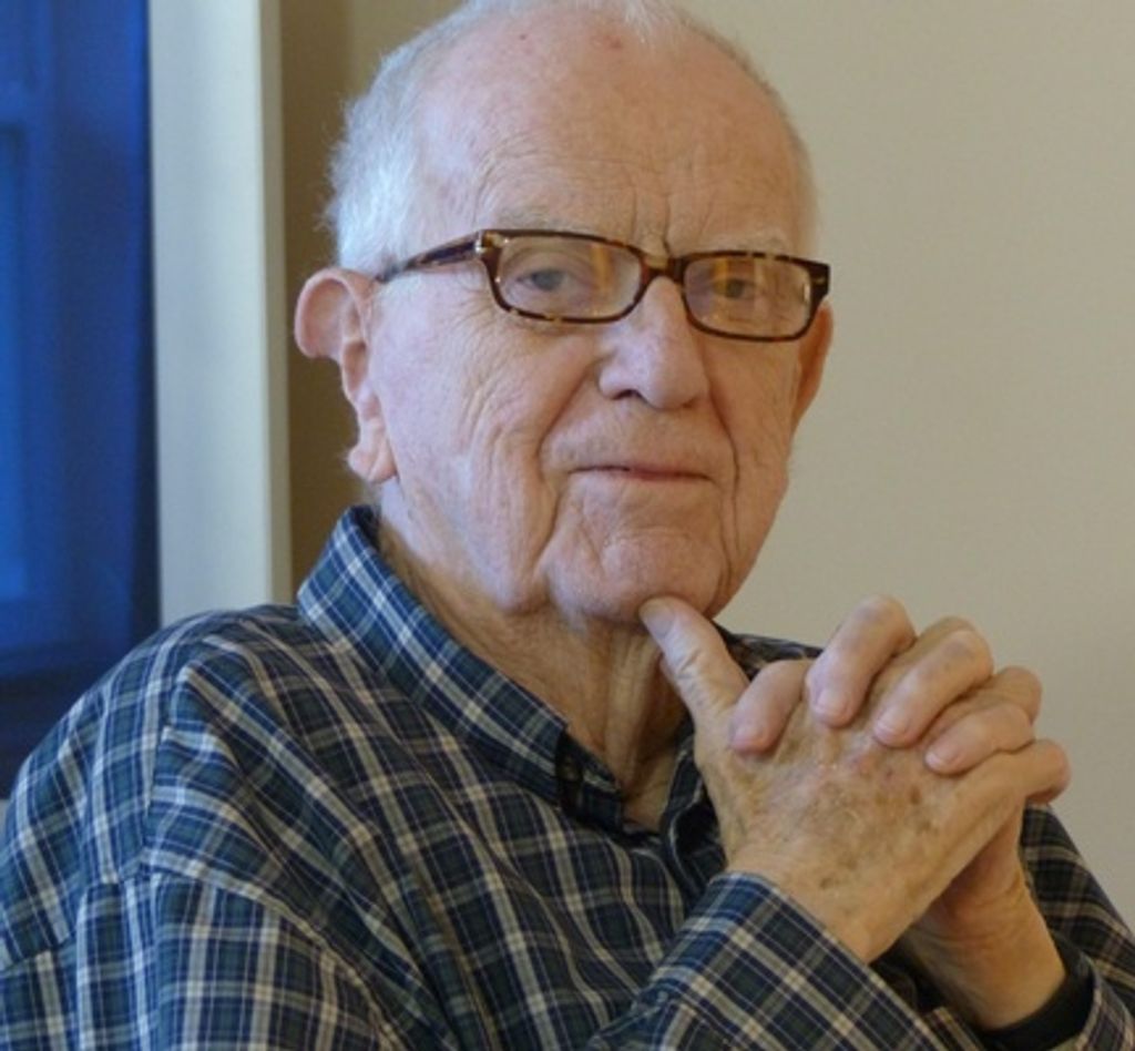 Harold F. Frack Profile Photo