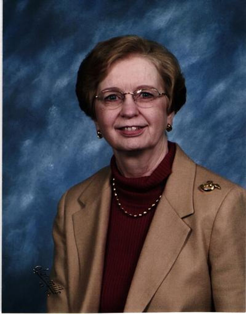 Judith Israel Profile Photo