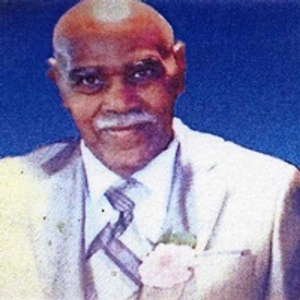Ellis Junior Davis Profile Photo