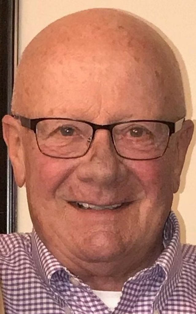 William "Bill" Miklandric Profile Photo