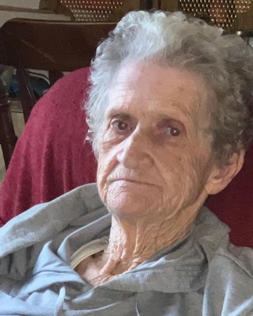 Ruby Faye Clark Profile Photo