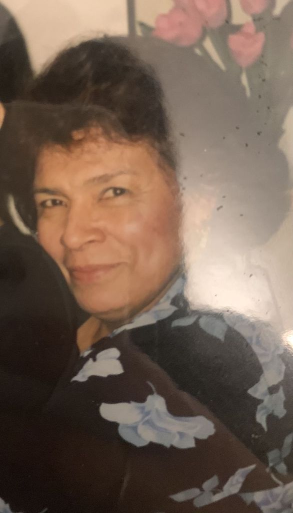 Brenda Castro