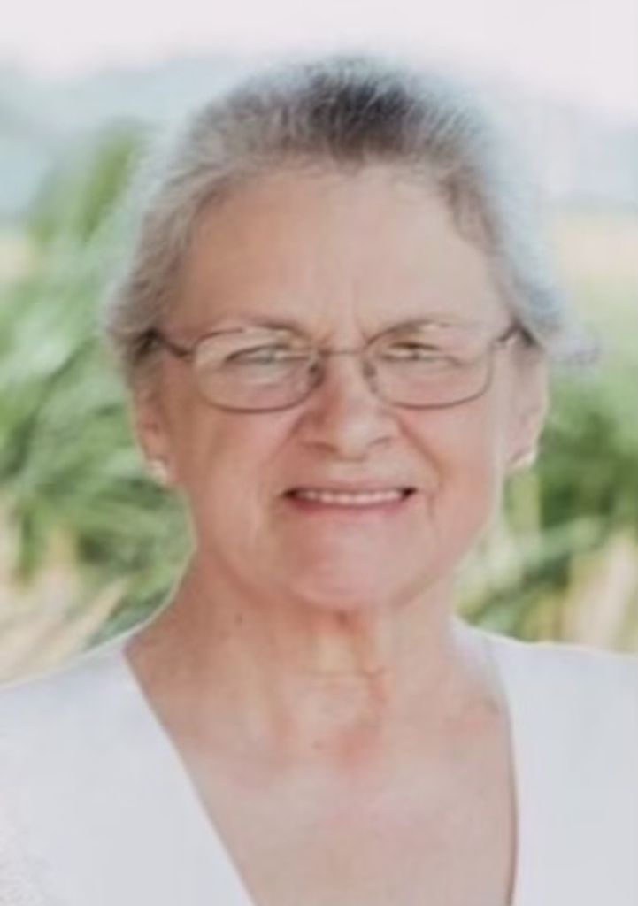 Susan E. (Morrison)  Fetzer Yund