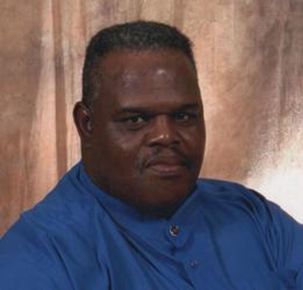 Elder Kelvin White, Sr.