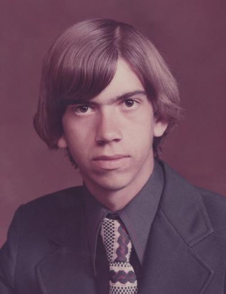 Robert Earl Skaggs Ii Profile Photo