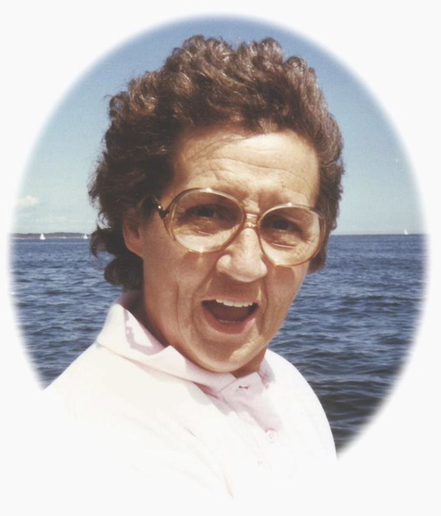 Hannah Marie Stewart