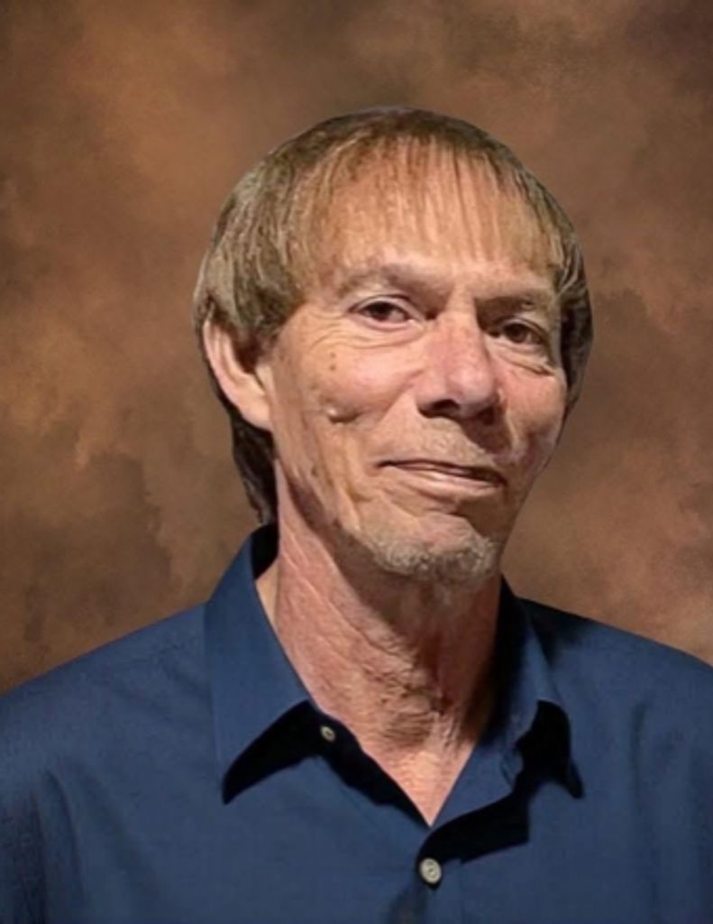 Craig Stephen Webster Profile Photo