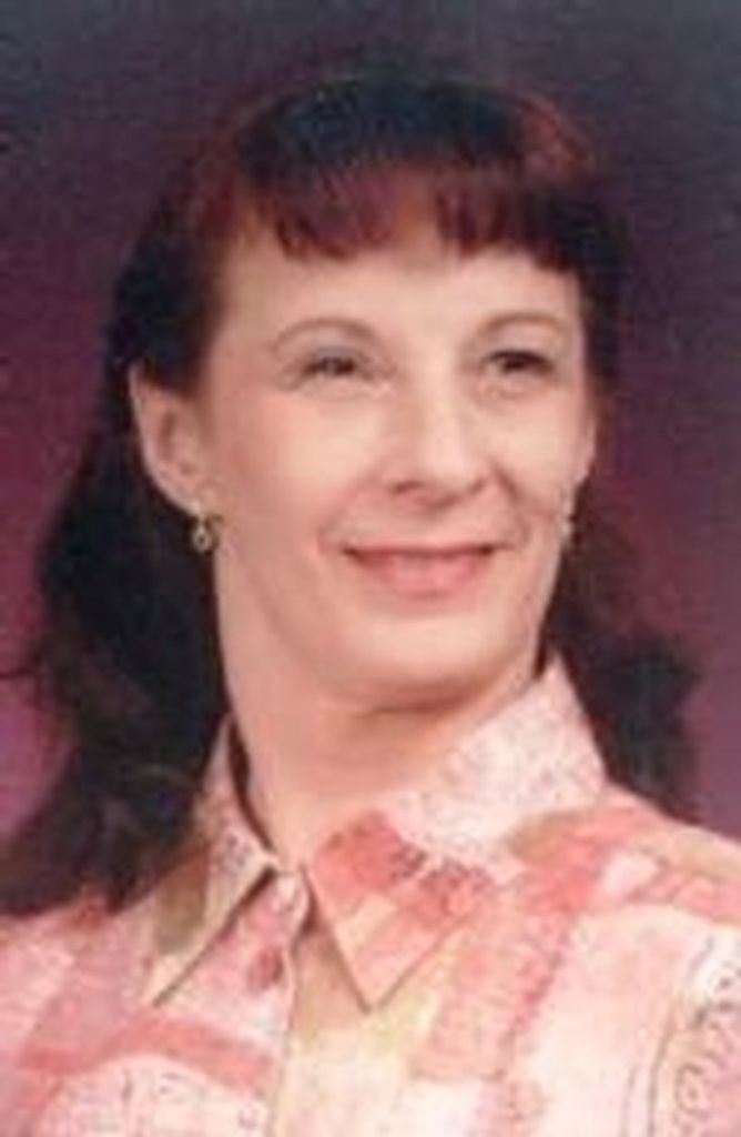 Marianne Kay Lorenzen