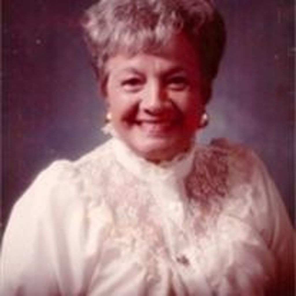 Frances Arini