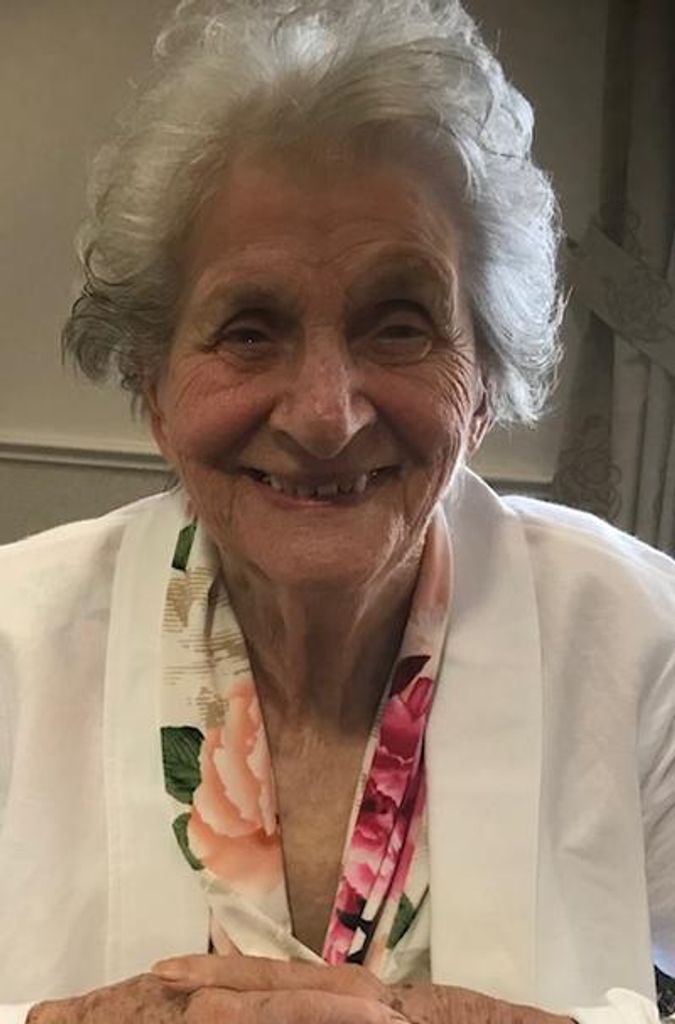 Rose Marie Mendes Profile Photo