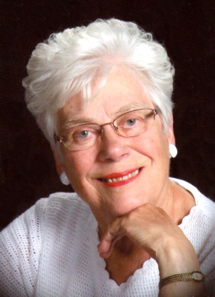 Audrey Ellen Jane Loukides