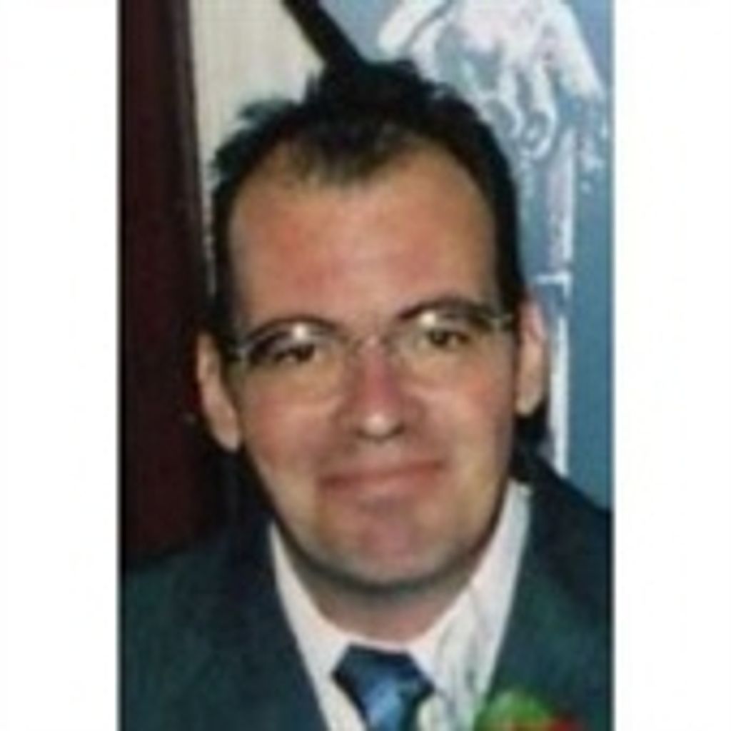 Timmy Timothy Gergen Profile Photo