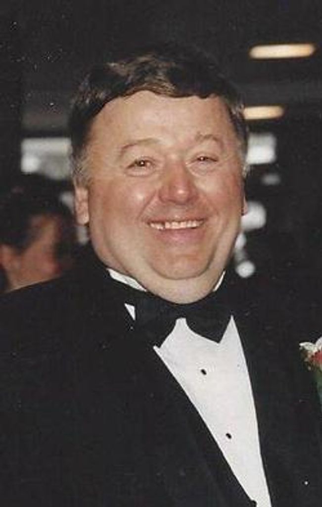 Gerald H. Nitz