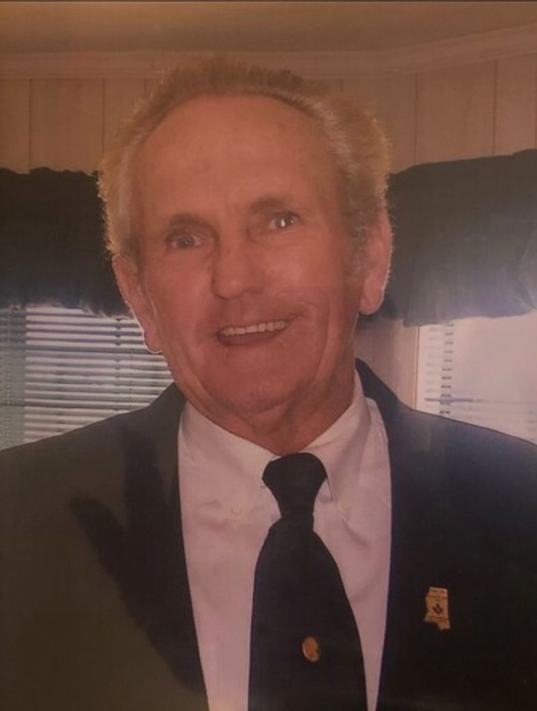 Michael Lee "Mack" Burnham Profile Photo