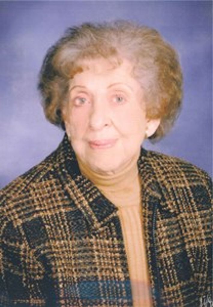 Joan (Crews) Bowman